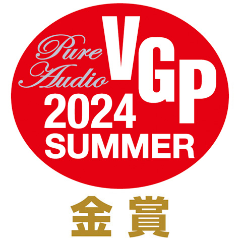 VGP Awards