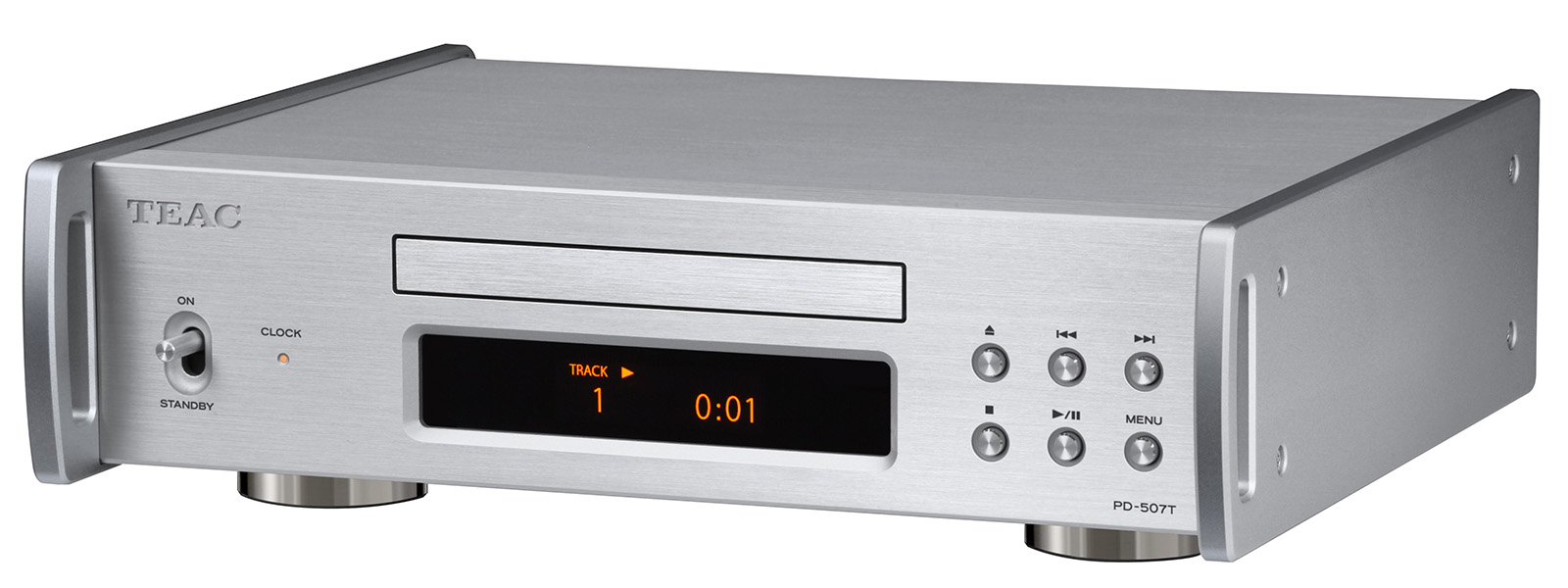 PD-507T-S Angled