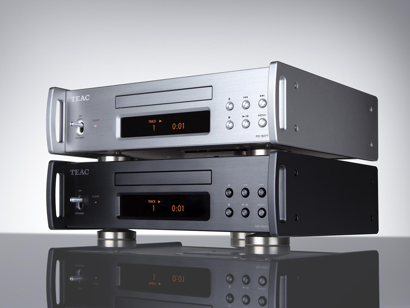 PD-507T Stack