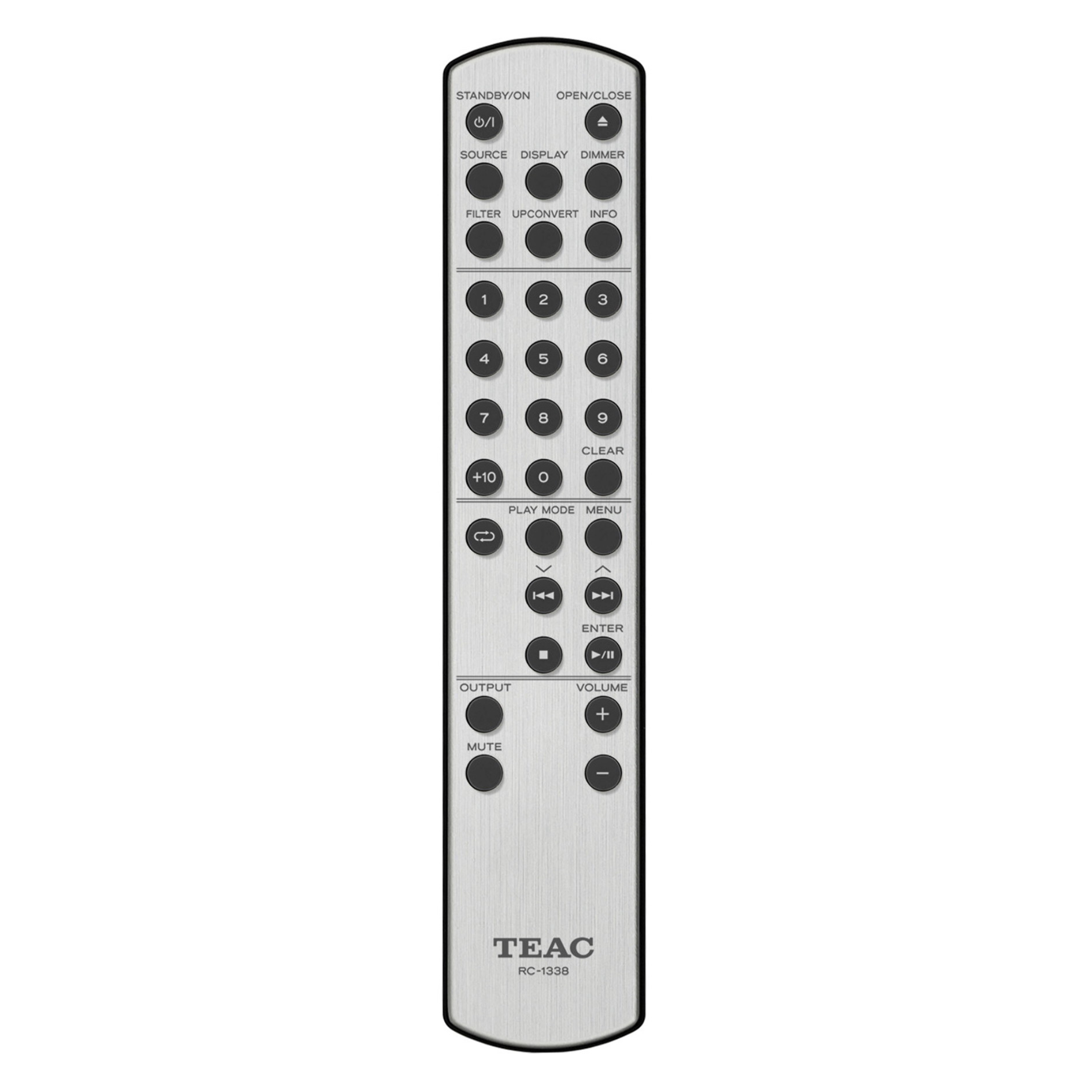 RC-1338 Remote