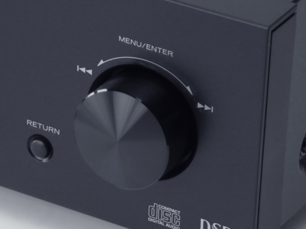 CD-P800NT | 功能| 第一音響(TEAC) CD-P800NT | 功能| 第一音響(TEAC)