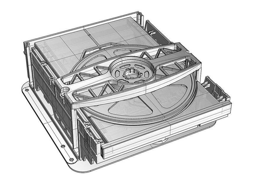 VRDS-701T