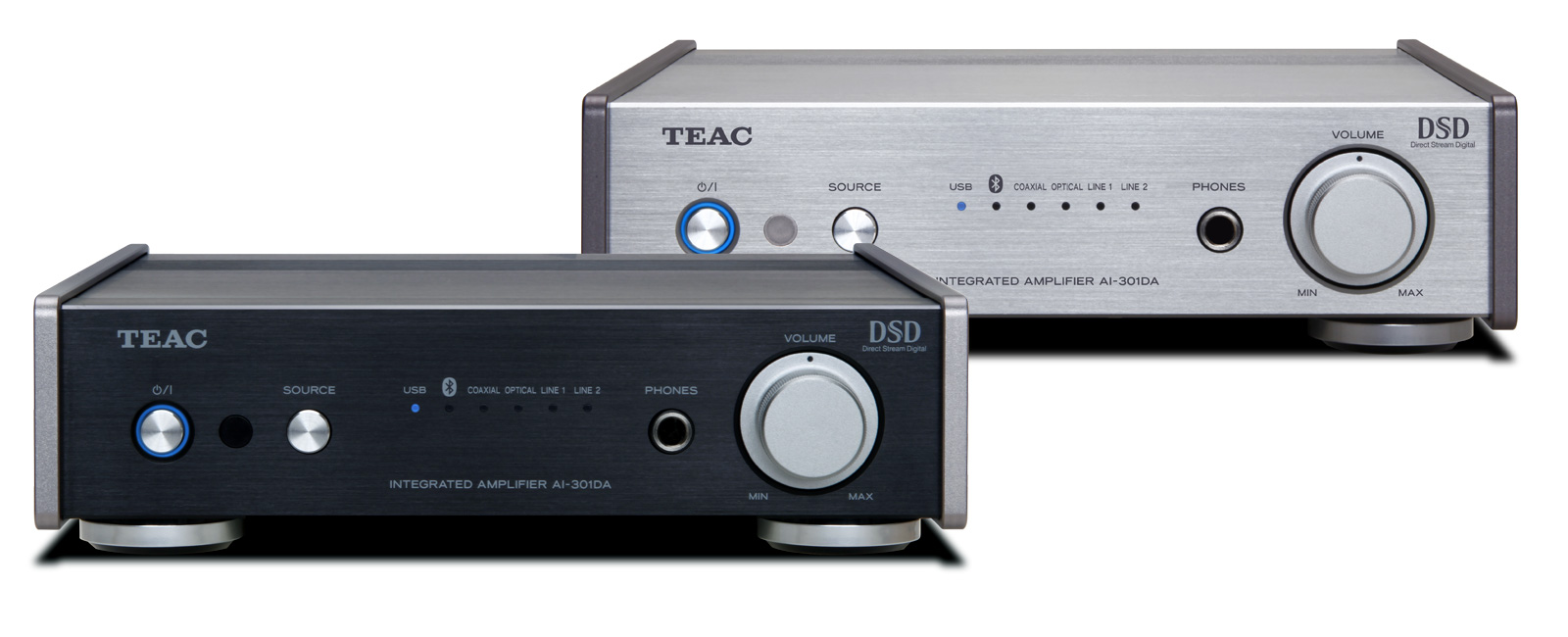 AI-301DA | FAQ | 第一音響(TEAC)