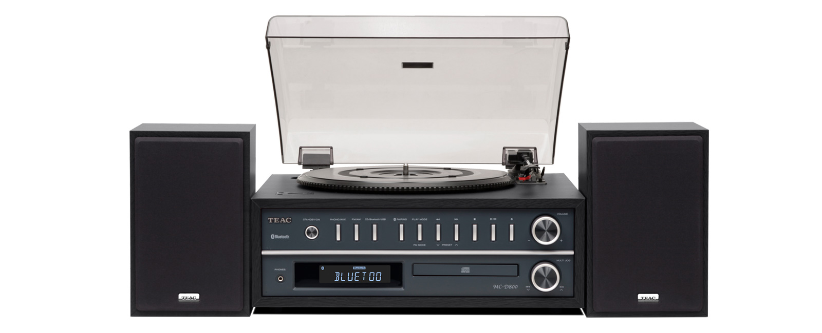 teac mcd800