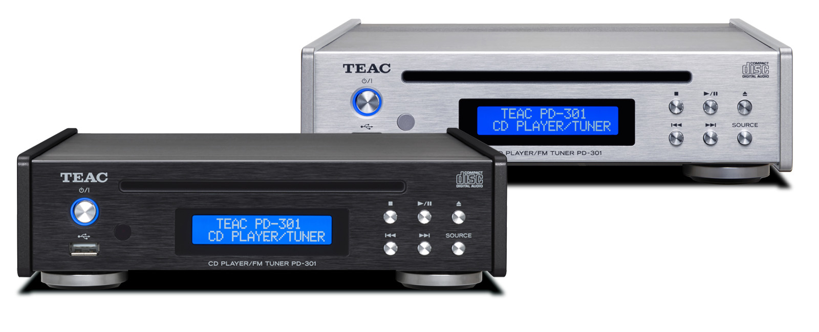 TEAC PD-301-X SP B ミニコンポ(Bluetoothなし) PD-301-X B x1 VL-S3 x1 通販 